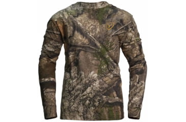 Image of Blocker Outdoors Blocker Youth Fused Cotton LS Shirt 1409964