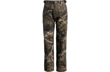 Image of Blocker Outdoors Blocker Youth Fused Cotton Ripstop Field Pant 1409075