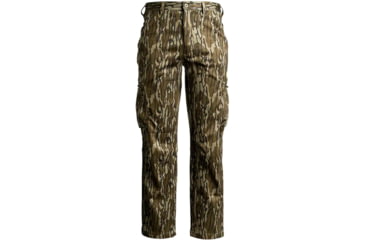 Image of Blocker Outdoors Blocker Silentec Pant - Men's, Large, MO Bottomland, 1409032