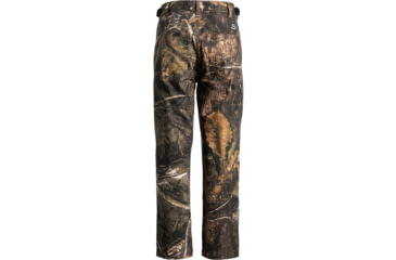 Image of Blocker Outdoors Blocker Youth Fused Cotton Ripstop Field Pant - Men's, Extra Large, Mossy Oak Country DNA Camo, 1409077