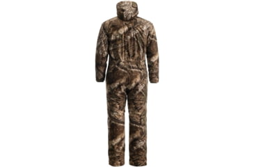 Image of Blocker Outdoors Drencher Insulated Coverall - Mens, Real Tree APX, Medium, 1408992