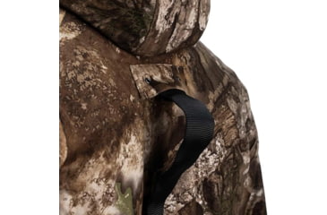 Image of Blocker Outdoors Drencher Insulated Coverall, Realtree APX Camo, Medium, 1055222-2881400