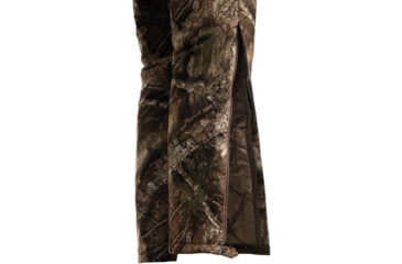 Image of Blocker Outdoors Drencher Insulated Coverall - Mens, Real Tree APX, Medium, 1408992