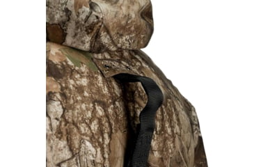 Image of Blocker Outdoors Drencher Insulated Jacket - Mens, Real Tree APX, X-Large, 1408989