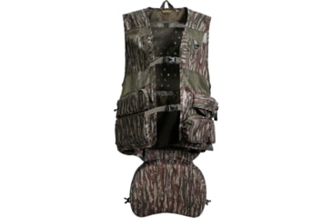 Image of Blocker Outdoors Finisher Pro II Turkey Vest, Realtree Original, Extra Large/2XL, 1408935