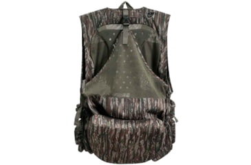 Image of Blocker Outdoors Finisher Pro II Turkey Vest, Realtree Original, Extra Large/2XL, 1408935