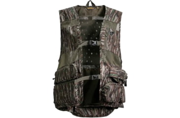 Image of Blocker Outdoors Finisher Pro II Turkey Vest, Realtree Original, Extra Large/2XL, 1408935