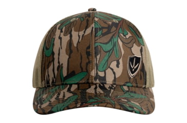 Image of Blocker Outdoors Finisher Turkey Hat MO Greenleaf, One Size Fits Most, 1408954