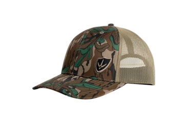 Image of Blocker Outdoors Finisher Turkey Hat MO Greenleaf, One Size Fits Most, 1408954