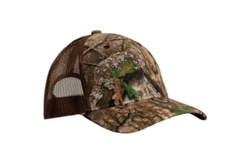 Image of Blocker Outdoors Shield Pro Mesh Hat -Men's, Realtree APX Camo, 2320540-2880000