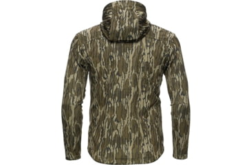 Image of Blocker Outdoors Silentec Jacket - Mens, Mossy Oak Bottomland, Medium, 1408956