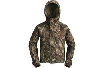 Image of Blocker Outdoors Youth Drencher Jacket w/Hood 1409005