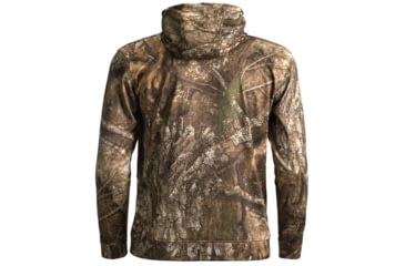 Image of Blocker Shield Performance Fleece Hoodie - Men's, Large, Realtree APX, 1410812