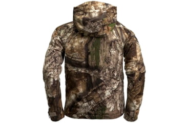 Image of Blocker Youth Drencher Insulated Bib - Boys, Extra Large, Realtree APX, 1410847
