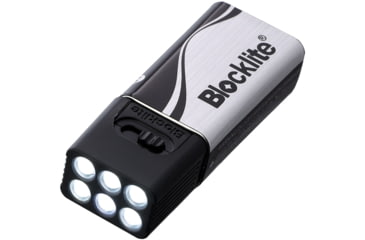 Image of Blocklite Blocklite 9V Flashlight