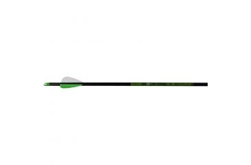 Image of BloodSport Apocalypse Youth, Arrows 6 pk. 2 in. Vanes 218630-06