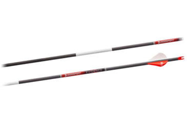 Image of BloodSport Evidence Bare Shaft 400, 12 Pack, Black, BLS-BLDM140B