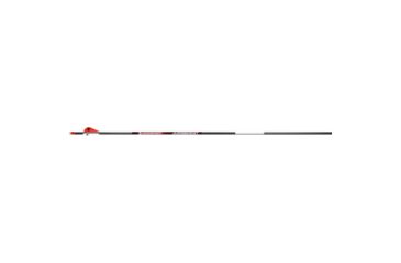 Image of BloodSport Judgement Arrows, 500 2 in. Vane 6 pk. PSB150106