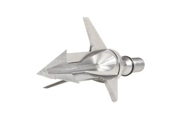 Image of BloodSport Wraith Broadheads, Turkey Body Shot 100 gr. 3 pk. 10784