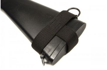 Image of Blue Force Gear A2 Buttstock Adapter, Black A2B-BK