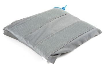 Image of Blue Force Gear Admin Dapper Pouch, Wolf Gray DAP-ADP-WF