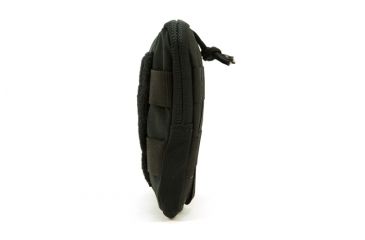 Image of Blue Force Gear Admin Pouch, Black HW-M-ADMIN-BK