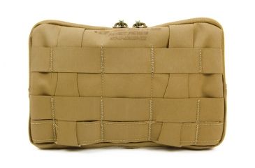 Image of Blue Force Gear Admin Pouch, Coyote Brown HW-M-ADMIN-CB