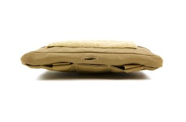Image of Blue Force Gear Admin Pouch, Coyote Brown HW-M-ADMIN-CB
