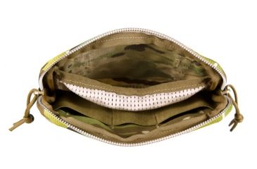 Image of Blue Force Gear Admin Pouch, Multicam HW-M-ADMIN-MC