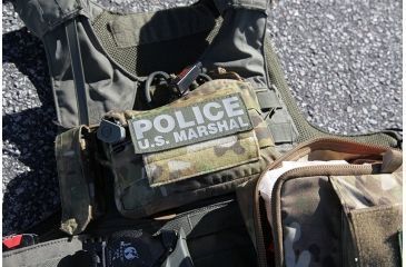 Image of Blue Force Gear Admin Pouch, Multicam HW-M-ADMIN-MC