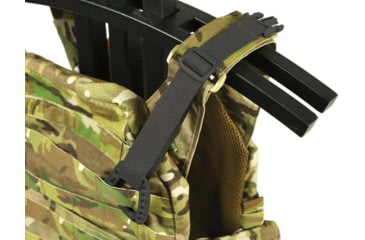 Image of Blue Force Gear AF Sling Kit, Black, Black, Taclink, K-SP-0002-BK-BK-T