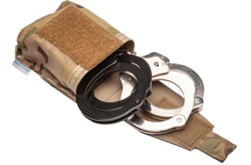 Image of Blue Force Gear AFD Handcuff Pouch, Multicam, HW-AFD-CUFF-MC