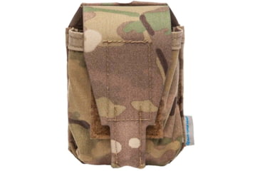 Image of Blue Force Gear AFD Handcuff Pouch, Multicam, HW-AFD-CUFF-MC