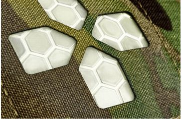 Image of Blue Force Gear Basic Fill Micro Trauma Kit Now!, Multicam, Basic Kit, BT-TKN-TKR06-003-MC