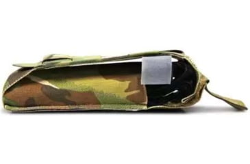 Image of Blue Force Gear Belt Mount Tourniquet Pouch w/SOFTT Tourniquet, MultiCam, BT-TQH-TNOW-SOFTT-MC