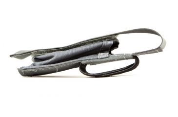 Image of Blue Force Gear Belt Mounted Ten-Speed Oc Spray Pouch With Adjustable Belt Loop In, Wolf Gray BT-OC-01-WF