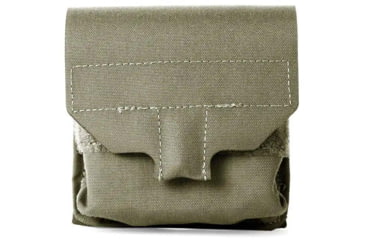 Image of Blue Force Gear Boo Boo Kit Pouch, Empty, Ranger Green, HW-M-BBK-EMPTY-RG