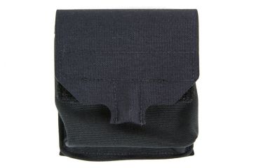 Image of Blue Force Gear Boo Boo Pouch, Black HW-M-BBK-EMPTY-BK