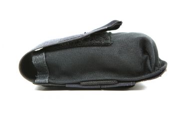 Image of Blue Force Gear Boo Boo Pouch, Black HW-M-BBK-EMPTY-BK