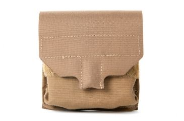 Image of Blue Force Gear Boo Boo Pouch, Coyote Brown HW-M-BBK-EMPTY-CB