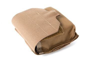 Image of Blue Force Gear Boo Boo Pouch, Coyote Brown HW-M-BBK-EMPTY-CB