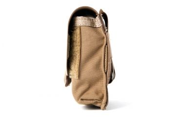 Image of Blue Force Gear Boo Boo Pouch, Coyote Brown HW-M-BBK-EMPTY-CB