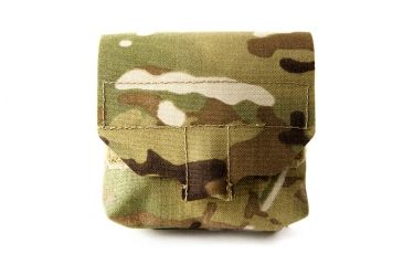 Image of Blue Force Gear Boo Boo Pouch, Multicam HW-M-BBK-EMPTY-MC