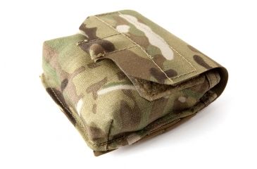 Image of Blue Force Gear Boo Boo Pouch, Multicam HW-M-BBK-EMPTY-MC