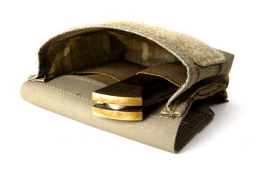 Image of Blue Force Gear Boo Boo Pouch, Multicam HW-M-BBK-EMPTY-MC