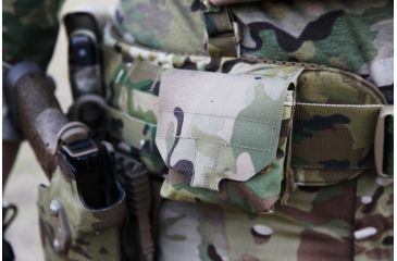Image of Blue Force Gear Boo Boo Pouch, Multicam HW-M-BBK-EMPTY-MC