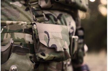 Image of Blue Force Gear Boo Boo Pouch, Multicam HW-M-BBK-EMPTY-MC