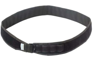 Image of Blue Force Gear Chlk Belt Kit, Size 44, Black, Black, 44, BELT-CHLK-03-44-BK