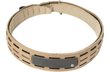 Image of Blue Force Gear Chlk Belt Kit, Size 44, Coyote Brown, Coyote Brown, 44, BELT-CHLK-03-44-CB