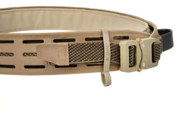 Image of Blue Force Gear Chlk Belt Kit, Size 44, Coyote Brown, Coyote Brown, 44, BELT-CHLK-03-44-CB